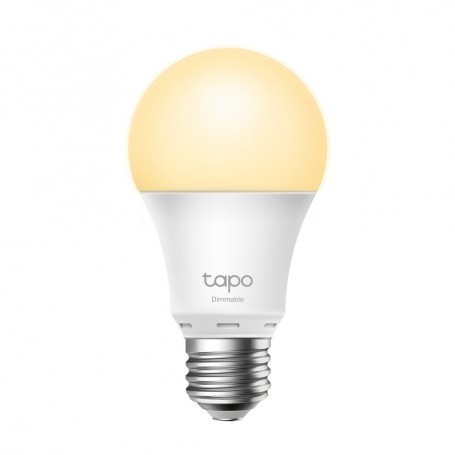 Tapo L510E Lampadina intelligente 8,7 W Bianco Wi-Fi (TAPO L510E)
