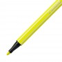 STABILO Pen 68 marcatore Giallo 1 pz (68/024)