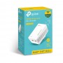 TP-LINK TL-WPA4220 500 Mbit/s Collegamento ethernet LAN Wi-Fi Bianco 1 pz (TL-WPA4220)