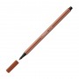 STABILO Pen 68 Mini marcatore Rosso (68/38)