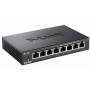 D-Link DES-108 Nero (DES-108)