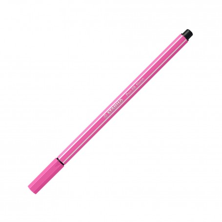 STABILO Pen 68 marcatore Rosa 1 pz (68/056)