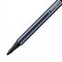 STABILO Pen 68 Mini marcatore Grigio (68/98)