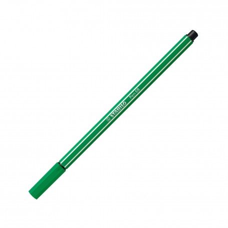 STABILO Pen 68 marcatore Verde 1 pz (68/36)