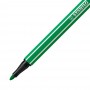 STABILO Pen 68 marcatore Verde 1 pz (68/36)