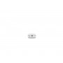 TP-LINK EAP110-Outdoor 300 Mbit/s Bianco Supporto Power over Ethernet (PoE) (EAP110-OUTDOOR)