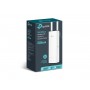 TP-LINK EAP110-Outdoor 300 Mbit/s Bianco Supporto Power over Ethernet (PoE) (EAP110-OUTDOOR)