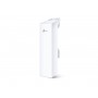 TP-LINK CPE210 300 Mbit/s Bianco Supporto Power over Ethernet (PoE) (CPE210)
