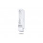 TP-LINK CPE210 300 Mbit/s Bianco Supporto Power over Ethernet (PoE) (CPE210)