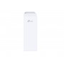 TP-LINK CPE210 300 Mbit/s Bianco Supporto Power over Ethernet (PoE) (CPE210)