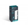 TP-LINK CPE210 300 Mbit/s Bianco Supporto Power over Ethernet (PoE) (CPE210)