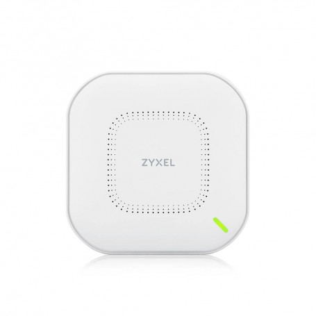 Zyxel NWA110AX 1000 Mbit/s Bianco Supporto Power over Ethernet (PoE) (NWA110AX-EU0102F)