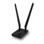 ASUS USB-AC58 router wireless Dual-band (2.4 GHz/5 GHz) 5G Nero (90IG06I0-BM0400)
