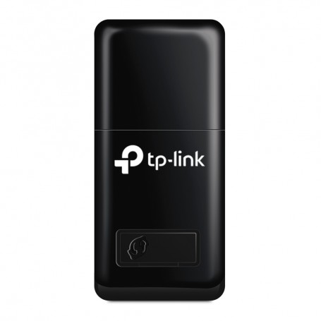 TP-LINK TL-WN823N WLAN 300 Mbit/s (TL-WN823N)