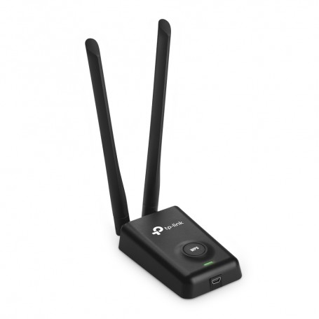 TP-LINK TL-WN8200ND scheda di rete e adattatore WLAN 300 Mbit/s (TL-WN8200ND)