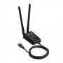 TP-LINK TL-WN8200ND scheda di rete e adattatore WLAN 300 Mbit/s (TL-WN8200ND)