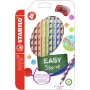STABILO EASYcolors pastello colorato 12 pz (332/12)