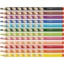 STABILO EASYcolors pastello colorato 12 pz (332/12)