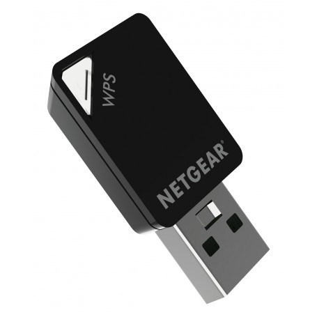 Netgear A6100 WLAN 433 Mbit/s (A6100-100PES)