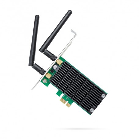 TP-LINK Archer T4E Interno WLAN 867 Mbit/s (ARCHER T4E)