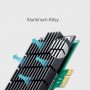 TP-LINK Archer T4E Interno WLAN 867 Mbit/s (ARCHER T4E)