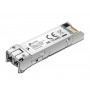 TP-LINK TL-SM311LS V3 modulo del ricetrasmettitore di rete Fibra ottica 1250 Mbit/s 1310 nm (TL-SM311LS)