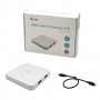 i-tec Metal USB-C Charging HUB 4x USB 3.0 + Power Delivery 60W (C31HUBMETAL4)