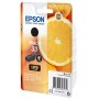 Epson Oranges Cartuccia Nero T33 Claria Premium (C13T33314022)