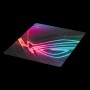 ASUS ROG Strix Edge Tappetino per mouse per gioco da computer Multicolore (90MP00T0-B0UA00)