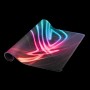 ASUS ROG Strix Edge Tappetino per mouse per gioco da computer Multicolore (90MP00T0-B0UA00)