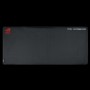 ASUS ROG Scabbard Tappetino per mouse per gioco da computer Nero (90MP00S0-B0UA00)