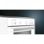 Siemens EQ110KA1WE set di elettrodomestici da cucina Ceramica Forno elettrico (EQ110KA1WE)