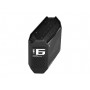 ASUS ROG Rapture GT6 AX10000 AiMesh 1 Pack Banda tripla (2.4 GHz/5 GHz/5 GHz) Wi-Fi 6 (802.11ax) Nero 4 Interno