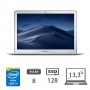 MBA 13,3 (2015)I5-5250U/4/SSD128/SLV/2Y