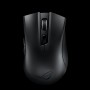 ASUS ROG Strix Carry mouse Mano destra Wireless a RF + Bluetooth Ottico 7200 DPI (90MP01B0-B0UA00)