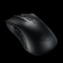 ASUS ROG Strix Carry mouse Mano destra Wireless a RF + Bluetooth Ottico 7200 DPI (90MP01B0-B0UA00)