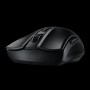 ASUS ROG Strix Carry mouse Mano destra Wireless a RF + Bluetooth Ottico 7200 DPI (90MP01B0-B0UA00)