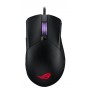 ASUS ROG Gladius III mouse Mano destra USB tipo A Ottico 19000 DPI (90MP0270-BMUA00)