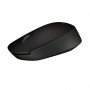 Logitech B170 mouse Ambidestro RF Wireless Ottico (910-004798)