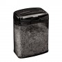 Fellowes M-7Cm distruggi documenti Taglio a particelle Nero (4701801)