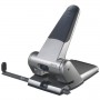 Leitz Heavy Duty Hole Punch 5180 perforatore e accessori 65 fogli Argento (51800184)