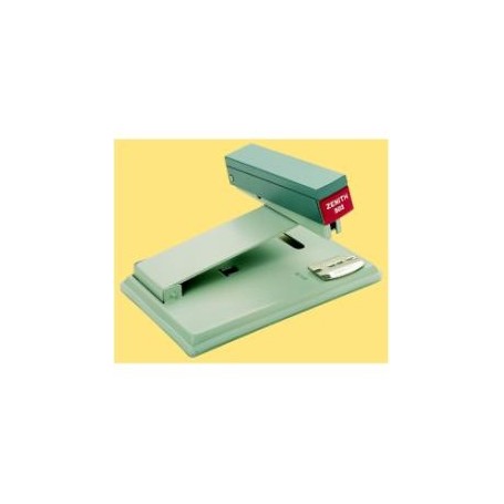 Zenith Desk Stapler 502 Grigio (0205021067)