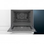 Siemens EQ110KA1WE set di elettrodomestici da cucina Ceramica Forno elettrico (EQ110KA1WE)