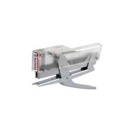 Zenith Plier Stapler 590 Argento (0205901047)