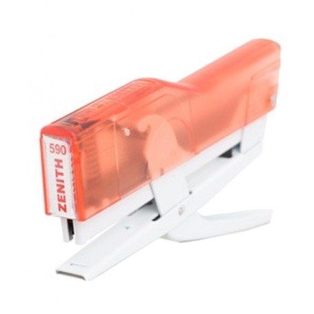 Zenith 590 Met Rosso (0205901248)