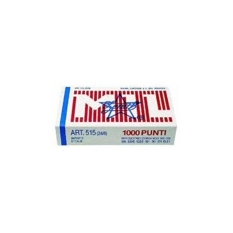 Zenith 515, 10 Pack (0305151601)