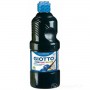 FLACONE 500ML TEMERA ACRILIC NERO