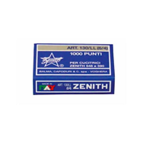 Zenith 130/LL 1000 punti (0301306401)