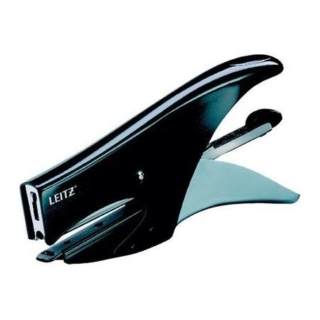 Leitz Mod. 5547 Nero, Argento (55470033)