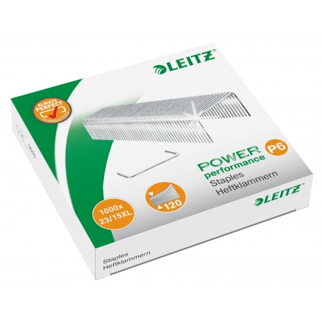 Leitz Power Performance P6 Pacchetto di punti 1000 punti (55790000)